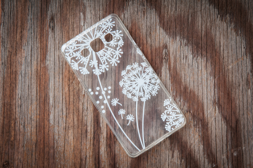 Phone case